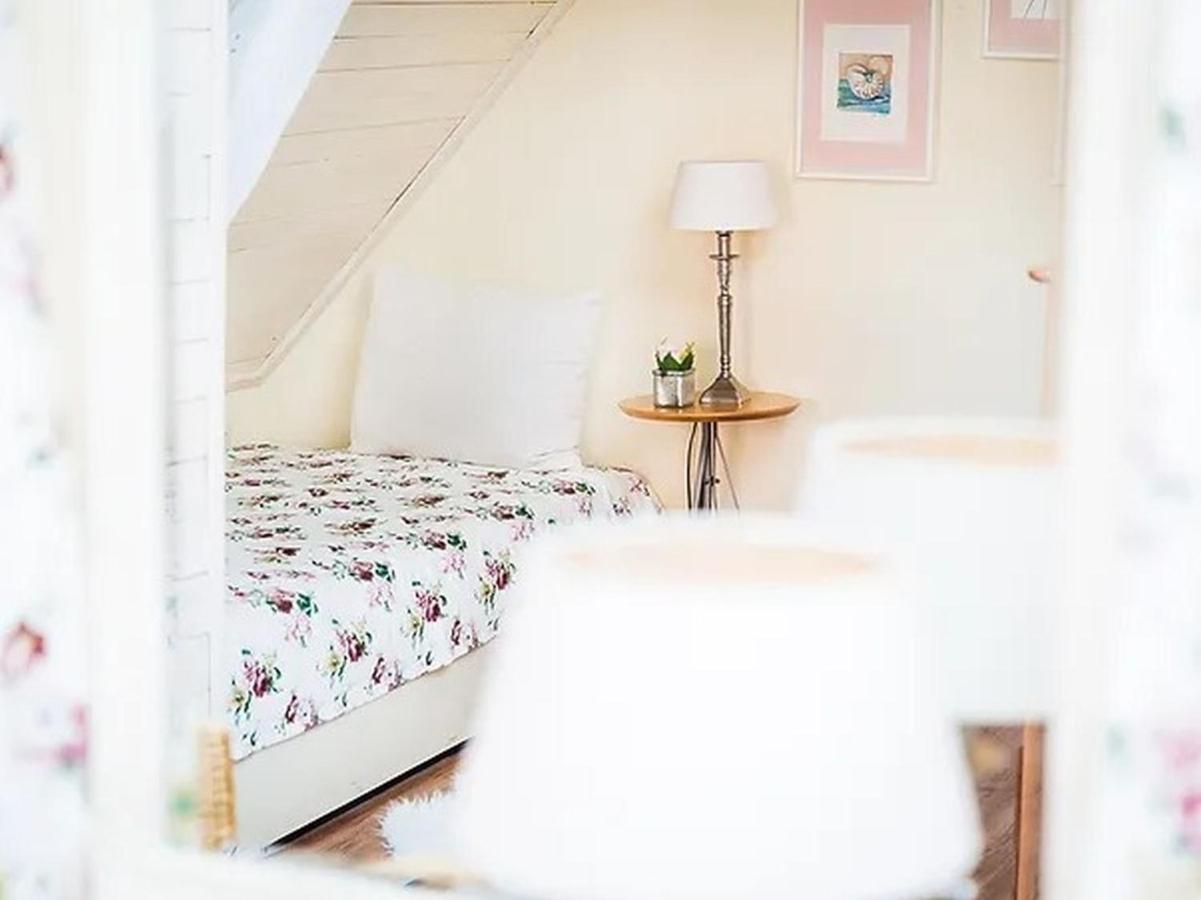 Altes Nachtwaechterhaus Appartement *