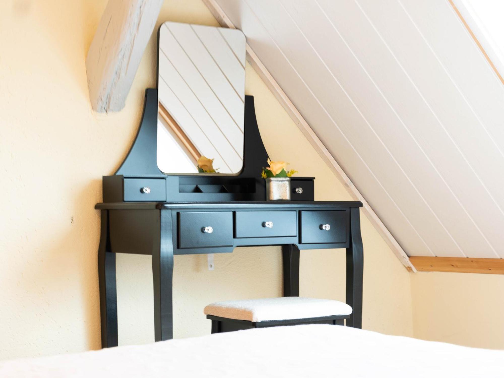 Altes Nachtwaechterhaus Appartement *
